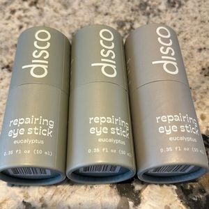 Disco repairing eye stick